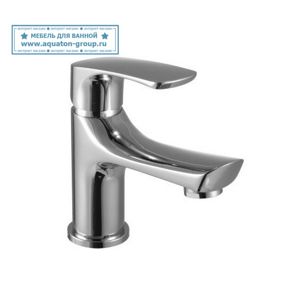 Смеситель для раковины Lemark Plus Shape LM1706C