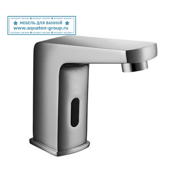 Смеситель для раковины Lemark Project LM4650CE