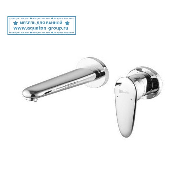Смеситель для раковины Lemark Status LM4426C