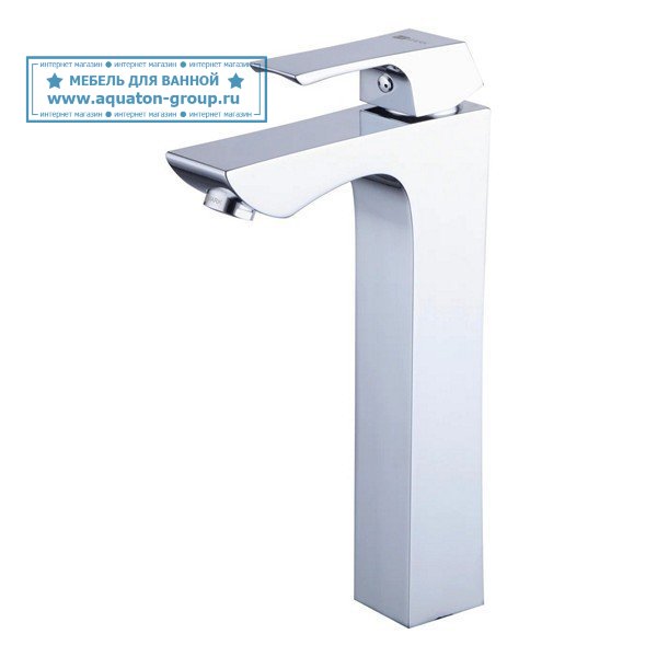 Смеситель для раковины Lemark Unit LM4509C