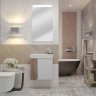 Зеркало АКВАТОН Вита 46 (с витрины)