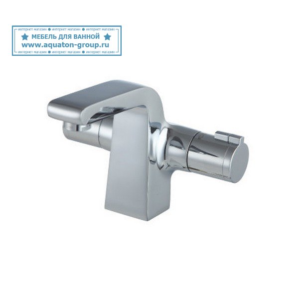 Смеситель для раковины Lemark Yeti LM7836C Смеситель для раковины Lemark Yeti LM7836C