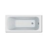 Ванна акриловая Koller Pool Edge 160х750 Прямоугольная, белая Ванна акриловая Koller Pool Edge 160х750 Прямоугольная, белая