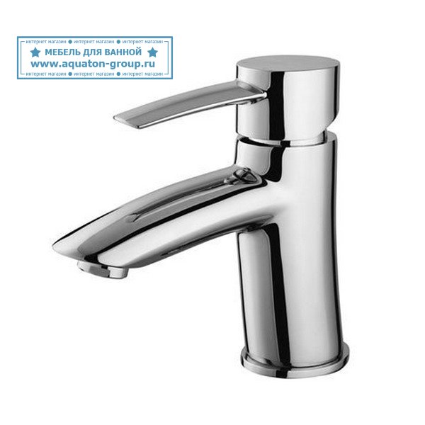 Смеситель для раковины Lemark Atlantiss LM3206C