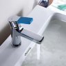 Смеситель для раковины Lemark Aura LM0606C Смеситель для раковины Lemark Aura LM0606C