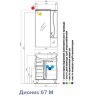 Акватон - модель ДИОНИС М Акватон - модель ДИОНИС М