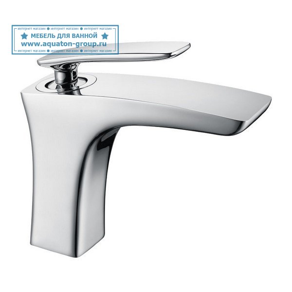 Смеситель для раковины Lemark Bellario LM6806C Смеситель для раковины Lemark Bellario LM6806C