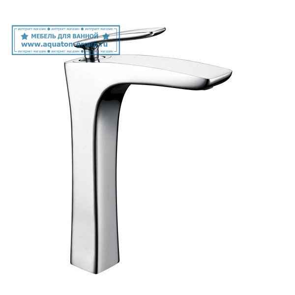 Смеситель для раковины Lemark Bellario LM6809C
