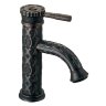 Смеситель для раковины Lemark Jasmine LM6606ORB Смеситель для раковины Lemark Jasmine LM6606ORB