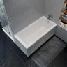 Ванна акриловая Koller Pool Neon new 150х70 Прямоугольная, белая