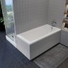 Ванна акриловая Koller Pool Neon new 150х70 Прямоугольная, белая