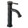Смеситель для раковины Lemark Jasmine LM6609ORB Смеситель для раковины Lemark Jasmine LM6609ORB