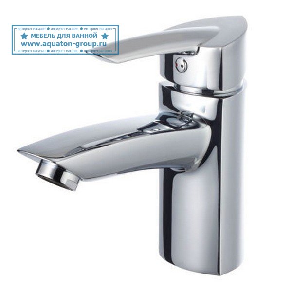 Смеситель для раковины Lemark Mars LM3506C